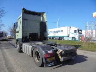 DAF NL TRUCK - Image 5