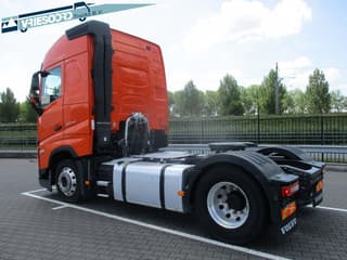 Volvo 460 PK - Image 2