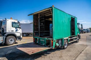 Iveco 120E18 - Image 7