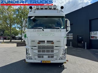 Volvo 500 GLOBETROTTER - Image 2