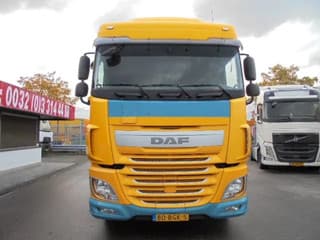 DAF No Title - Image 2