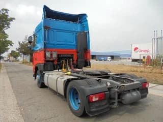 DAF MEGA - Image 5