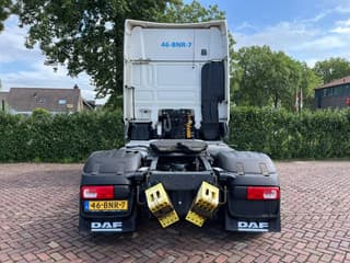 DAF FT - Image 9
