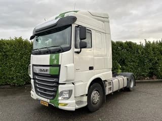 DAF FT SC Euro6 - Image 2