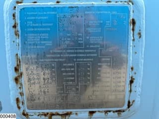 Renault Midlum 220 15985 Liter, LPG GPL, Gastank, Steel suspension - Image 11