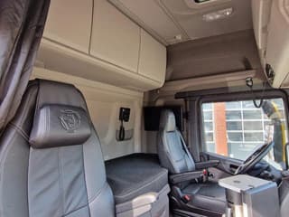 Scania 500S NGS Highline 4x2 - Only 38Tkm - Full spec - Retarder - Full air - Night clima - Image 23