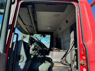 Scania P360 8X4 - EURO 5 + PALFINGER PK22002-EH + REMOTE - Image 24