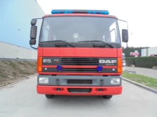 DAF No Title - Image 2