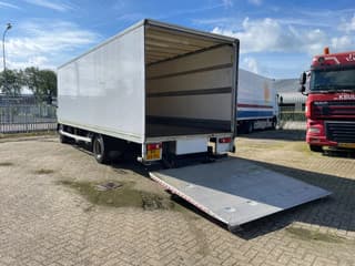 Volvo FL 12 FL 12 - Image 4
