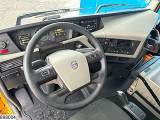 Volvo FH 2019 - 500 EURO 6, Standairco afbeelding 5