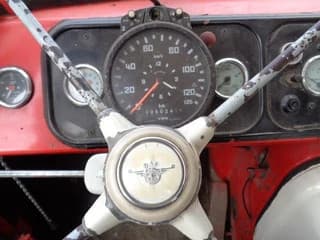 DAF FAV1600DD358 4X4 - Image 7