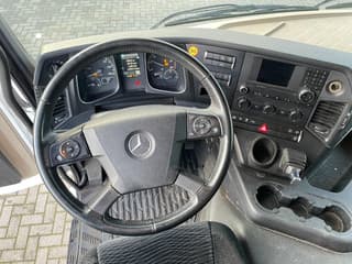Mercedes-Benz Actros 2013 - 1830 afbeelding 5