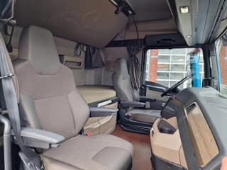 MAN 26.510 6x2 XLX - Full spoiler - Led - Navi - Sliding 5th wheel - Image 24
