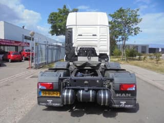 MAN 26.500 XXL TUV APK 03-26 NL TRUCK 16X IN STOCK - Image 5