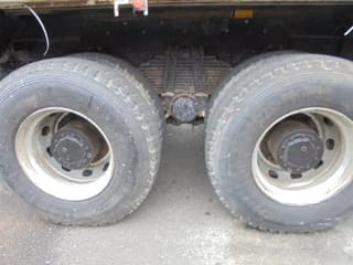 Diversen FOTON DAIMLER TX 3234 6X4 - Image 15