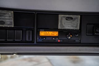 Volvo FM 460 GLOB +VOITH+KIPHYDR. - Image 13