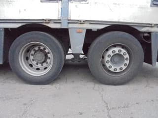 DAF CF 6X2 GESTUURDE AS - Image 18