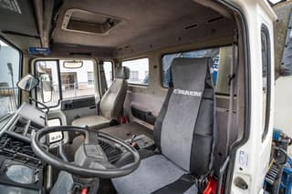 Volvo FL 619 - PK 9501 - Image 10