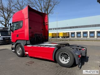 Scania R450 - Image 3