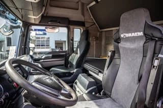 MAN 25.440 LL - HIAB 122 PRO - Image 10