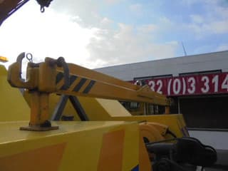 DAF CF 360 NL TRUCK - Image 36