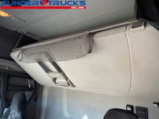 Scania 450, RETARDER - Image 13