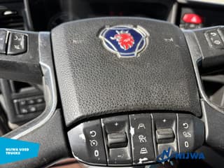 Scania 450 4x2 Retarder + Navigatie - Image 17