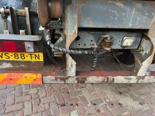 DAF F HAAKARM - Image 21