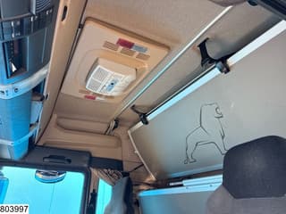 MAN 18 460 EURO 6, Retarder, ACC, Standairco, Mega - Image 5