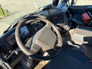 Volvo 6X2 - EURO 5 + ATLAS 126.3E A2 + REMOTE + LIFT/STEERING AXLE - Image 24