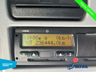Mercedes-Benz Laadklep + Zijdeur - Image 20