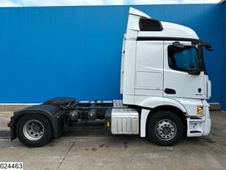 Mercedes-Benz 1845 EURO 6, MP5 - Image 12