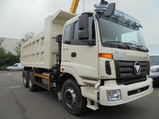Diversen FOTON DAIMLER TX 3234 6X4 - Image 2
