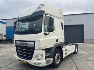 DAF FT EURO 6 VOORAS 9 TN - Image 3