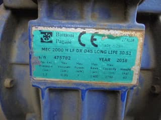 DAF FA - Image 9