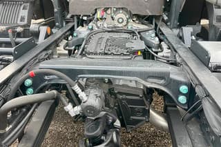 MAN 41.400 BB CH Chassis Cabin (2 units) - Image 10