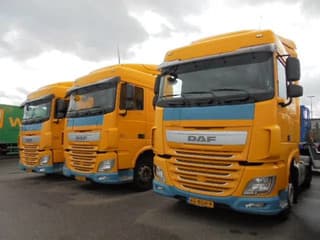 DAF 22 UNITS - Thumbnail 1