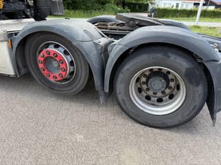 DAF XF 440 6x2 / FTG / 2016 / Retarder / Euro 6 - Image 5