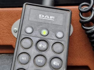 DAF XF 440 2015 - SuperSpaceCab 6x2*4 - Cuppers 1-2-3 deck Livestock + Cuppers 3 deck trailer 2009 afbeelding 24
