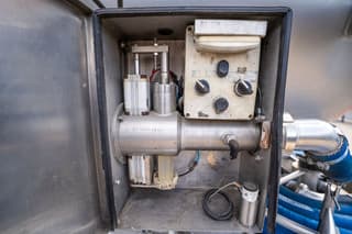MAN 26.460 BL 6X4-4H+ETA 15000L +LAIT/MELK/MILCH - Image 20