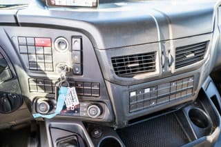 Iveco X-WAY 460 - HYVA  - 91000 KM - Image 15