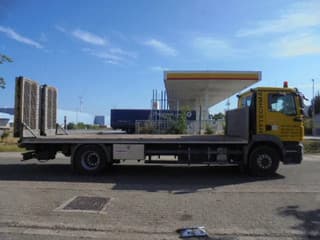 MAN 18.340 - Image 21