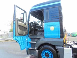 MAN 26.360 6X2/2 BLS - Image 8