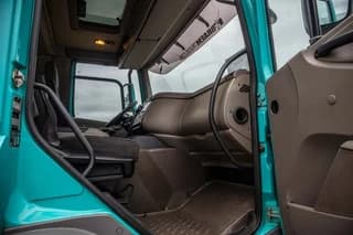 DAF CF 85.410+DIEBOLT 16Ton/m - Image 12