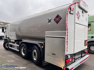 Scania P410 - Image 4