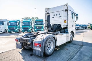 MAN 18.500 XLX BLS+INTARDER+KIPHYDR. - Image 4