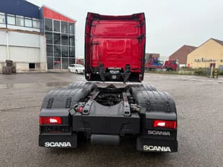 Scania R520 V8 6X4, INTARDER, 76 TON - Image 6