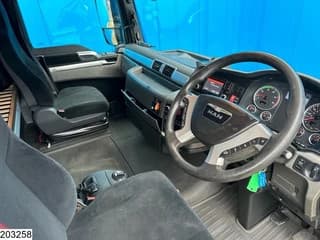 MAN 24 440 6x2, EURO 5, RHD, ADR, PTO - Image 6