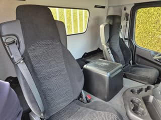 Mercedes-Benz Actros 2024 - 29,0-tons Oprij 7,8 m. Veldhuizen afbeelding 15