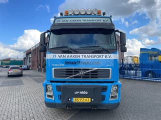 Volvo FH480 - Image 9